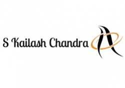 S Kailash Chandra logo icon