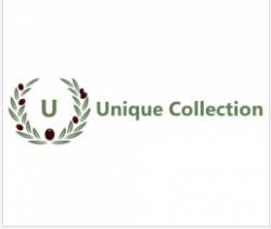 Unique Collection logo icon