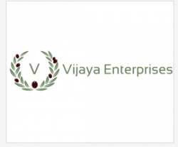 Vijaya Enterprises logo icon