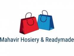 Mahavir Hosiery and Readymade logo icon