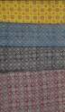 Ajrakh Print Cotton Fabric thumb 1
