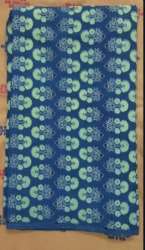 Ajrakh Printed Cotton Fabric
