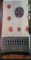 Ladies Ajrakh Printed Patch Work Dupatta  thumb 1