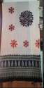 Ladies Ajrakh Printed Patch Work Dupatta  thumb 2
