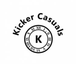 Kicker Casuals logo icon