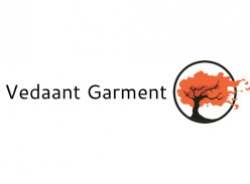 Vedaant Garment logo icon