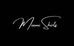 Miami Shirts logo icon