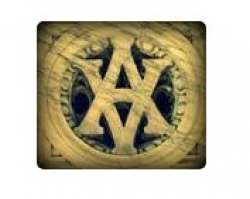 Vardhaman Apparels logo icon