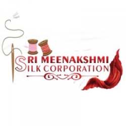 Sri Meenakshmi Silk Corporation logo icon