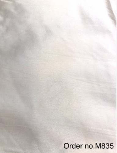 Nylon Satin Fabric 100 GM Width 44