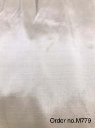 Plain Silk Viscose Fabric Width 54