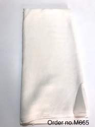 Silk Georgette Fabric 60GSM Width 44