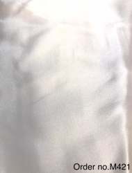 Silk Satin Fabric 60GSM Width 44