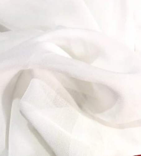 Viscose Georgette Fabric 70GSM Width 43
