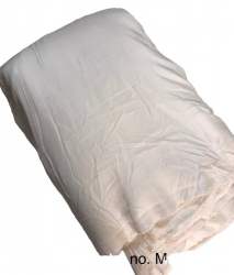 Viscose Muslin Fabric 85GSM 46 Width