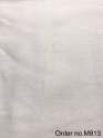 White Pure Linen 190 GSM Width 44 thumb 1