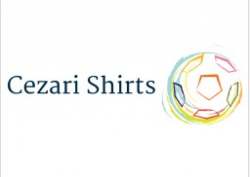 Cezari Shirts logo icon