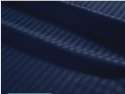 Navy Blue pure cotton double Bed Sheet  thumb 1