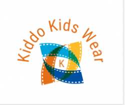Kiddo Kids Wear logo icon