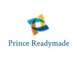 Prince Readymade logo icon