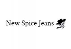 New Spice Jeans logo icon