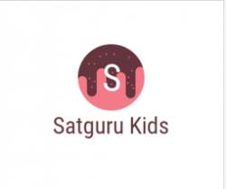 Satguru Kids logo icon