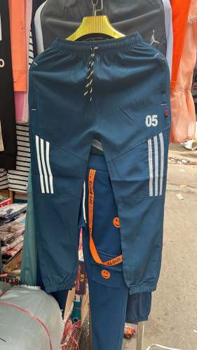 Mens fancy Lower