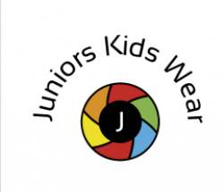 Juniors Kids Wear logo icon
