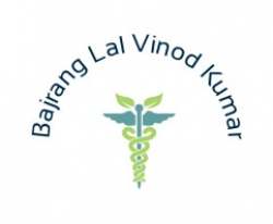Bajrang Lal Vinod Kumar logo icon