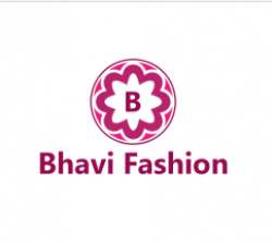Bhavi Fashion logo icon
