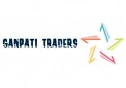 Ganpati Traders logo icon