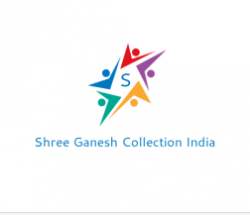 Shree Ganesh Collection India logo icon