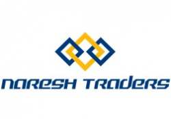 Naresh Traders logo icon