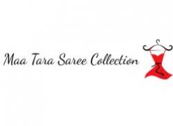 Maa Tara Saree Collection logo icon