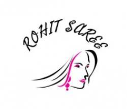 Rohit Saree logo icon