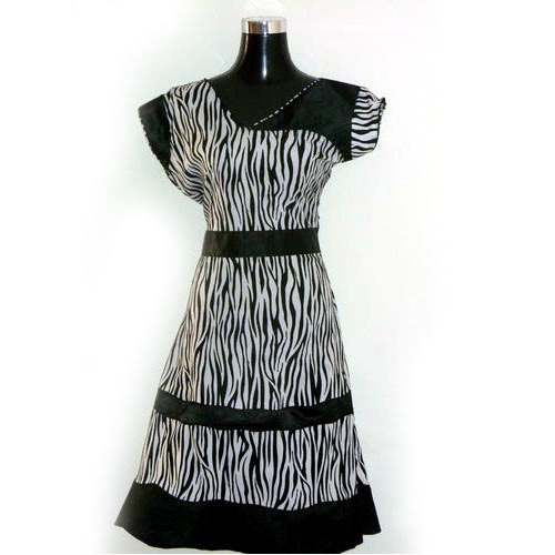 Fancy Ladies One piece style Tunic