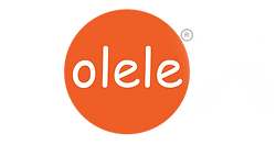 Olele Kids Clothing logo icon