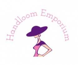 Handloom Emporium logo icon
