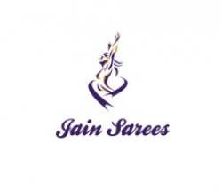 Jain Sarees logo icon