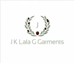 J K Lala G Garments logo icon