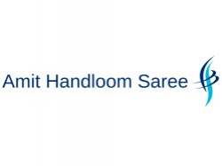Amit Handloom Saree logo icon