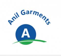 Anil Garments logo icon