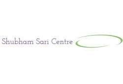 Shubham Sari Centre logo icon