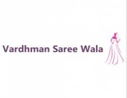 Vardhman Saree Wala logo icon