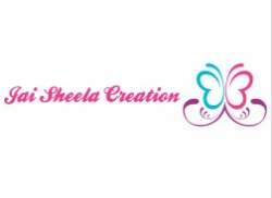 Jai Sheela Creation logo icon