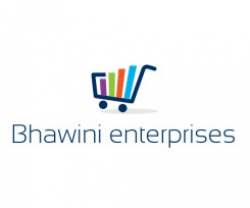 Bhawini enterprises logo icon