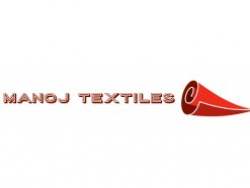 Manoj Textiles logo icon