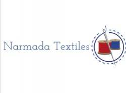 Narmada Textiles logo icon
