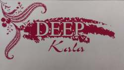 Deep Kala logo icon