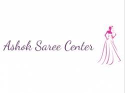 Ashok Saree Center logo icon